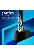 GILLETTE Fusion5 Proglide бритвенный станок + 4 кассеты