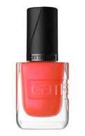 CATRICE Gel Affair Nail Lacquer nagu laka, 050 Poppy Reloaded, 10.5ml