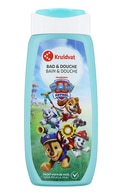  KRUIDVAT undefined KRUIDVAT Paw Patrol vannas un dušas līdzeklis bērniem, 250ml 