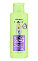 FRUCTIS Method For Curls 100H №0 Pre-shampoo для увлажнения волос, 200мл