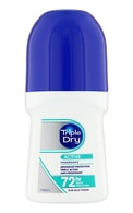 TRIPLE DRY Active ātri žūstošs rullītis antiperspirants, 50ml