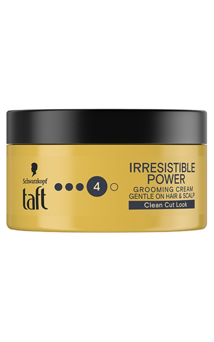 TAFT TAFT Irresistible Power matu veidošanas krēms, 100ml 100 ml