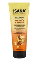 ISANA PROFESSIONAL Argan Oil Care matu šampūns, 250ml