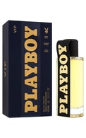  PLAYBOY MEN undefined PLAYBOY EdT VIP tualetes ūdens vīriešiem, 60ml 