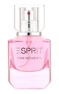 ESPRIT EdP Pink Moments parfimērijas ūdens sievietēm, 20ml