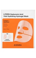  COSRX undefined COSRX 5 PDRN hidrogēla sejas maska ar hialuronskābi, 34g  