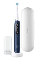 ORAL-B iO Series 7 Sapphire Blue электрическая зубная щётка