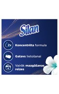 SILAN Fresh Ocean veļas mīkstinātājs, 594ml