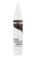 JEROME RUSSELL Root Color Wand matu sakņu tonēšanas līdzeklis ar aplikatoru, Dark Brown, 18ml