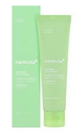 MEDICUBE Sejas krēms ar Cica eksosomām, 50ml MEDICUBE undefined MEDICUBE Sejas krēms ar Cica eksosomām, 50ml