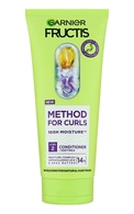  FRUCTIS undefined FRUCTIS Method for Curls кондиционер для вьющихся волос, 200мл  