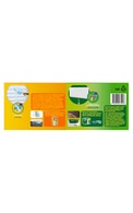 SWIFFER Щётка для пола с сухими (8шт.) салфетками + щетка для пыли SWIFFER, комплект