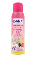  ISANA undefined ISANA Candy Sky дезодорант-спрей, 150мл 