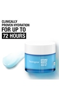 NEUTROGENA Hydro Boost želeja sejai, 50ml