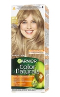 GARNIER COLOR NATURALS barojoša matu krāsa, 8.13 Nude Light Blonde