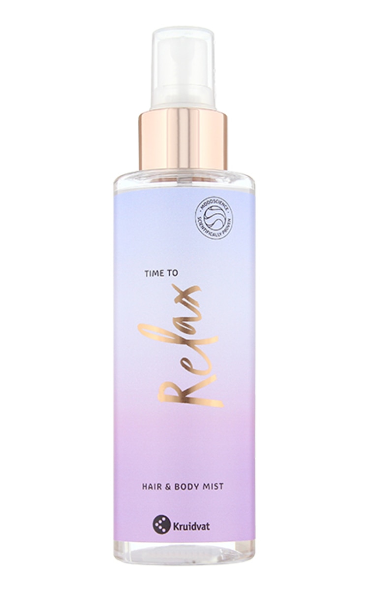 KRUIDVAT KRUIDVAT SIEV.SPREJS T.RELAX 150 ml