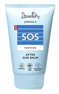  DZINTARS undefined DZINTARS Jūrmala SOS nomierinošs balzams pēc sauļošanās, 100ml 