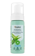  HIMALAYA undefined HIMALAYA Putojošs sejas mazgāšanas līdzeklis ar alveju, 150ml  