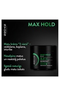 SYOSS Max Hold matu vasks, 150ml