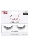 KISS Lash Couture накладные ресницы, Little Black Dress