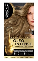  SYOSS OLEO undefined SYOSS Oleo краска для волос, 7-10 Natural Blond 