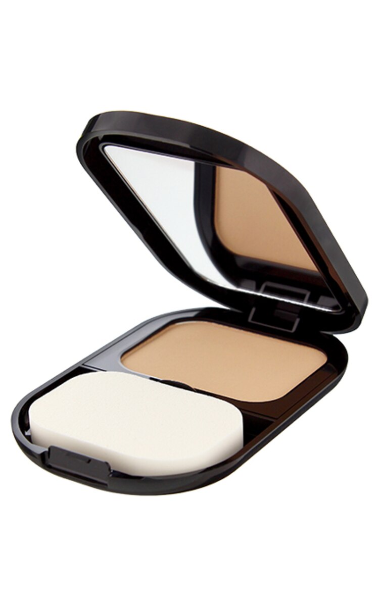 MAXFACTOR MAXFACTOR Facefinity kompaktais pūderis, 002 Ivory, 10g Ivory