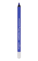 BOURJOIS Contour Clubbing WTP acu kontūrzīmulis, 46 Bleu Neon, 1.2g