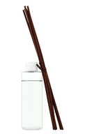 DOMOL Pfingstrose&Kirschblute aromātiskie kociņi, rezerves uzpilde, 90ml