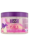 AUSSIE Bouncy Curls matu maska, 500ml undefined undefined AUSSIE Bouncy Curls matu maska, 500ml
