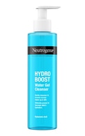 NEUTROGENA Hydro Boost attīrošs gels, 200ml