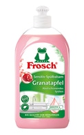 FROSCH Pomegranate balzams trauku mazgāšanai, 500ml FROSCH undefined FROSCH Pomegranate balzams trauku mazgāšanai, 500ml