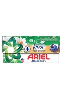  ARIEL undefined ARIEL Touch of Lenor Gold Orchid All in 1 капсулы для стирки белья, 26шт. 