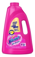  VANISH undefined VANISH Oxi Action Pink гель для очищения пятен, 3л  