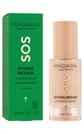 MADARA undefined MÁDARA SOS HYDRA intensīvi mitrinošs sejas serums, 30ml  