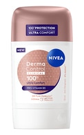  NIVEA undefined NIVEA Derma Control Clinical 100H Ultra Comfort антиперспирант-карандаш для женщин, 50мл  
