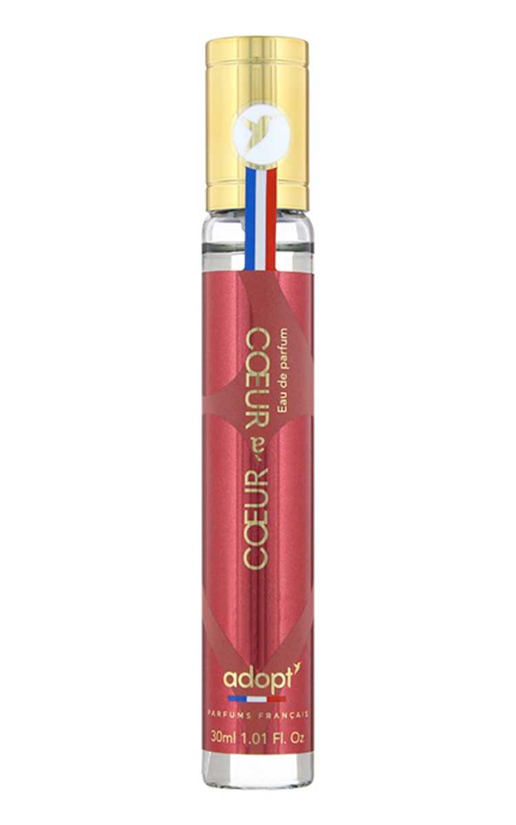 ADOPT ADOPT EdP Cœur à cœur парфюмированная вода для женщин, 30мл