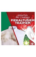 ARIEL Extra Clean Power līdzeklis veļas mazgāšanai, 1700ml