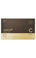  MEDICUBE undefined MEDICUBE Deep Vita C Ampoule 2.0 концентрированная ампула с витамином C для кожи, 3x10г 