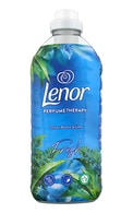 LENOR Fresh Ocean Breeze&Lime veļas mīkstinātājs, 1200ml