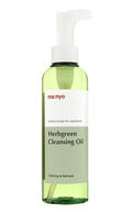 MANYO Herbgreen Cleansing Oil гидрофильное масло, 200мл