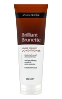  JOHN FRIEDA undefined JOHN FRIEDA Brilliant Brunette кондиционер для волос, 250мл 