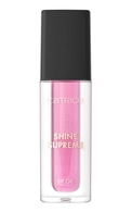 CATRICE Shine Supreme lūpu eļļa, 010 Melon Dew, 4ml