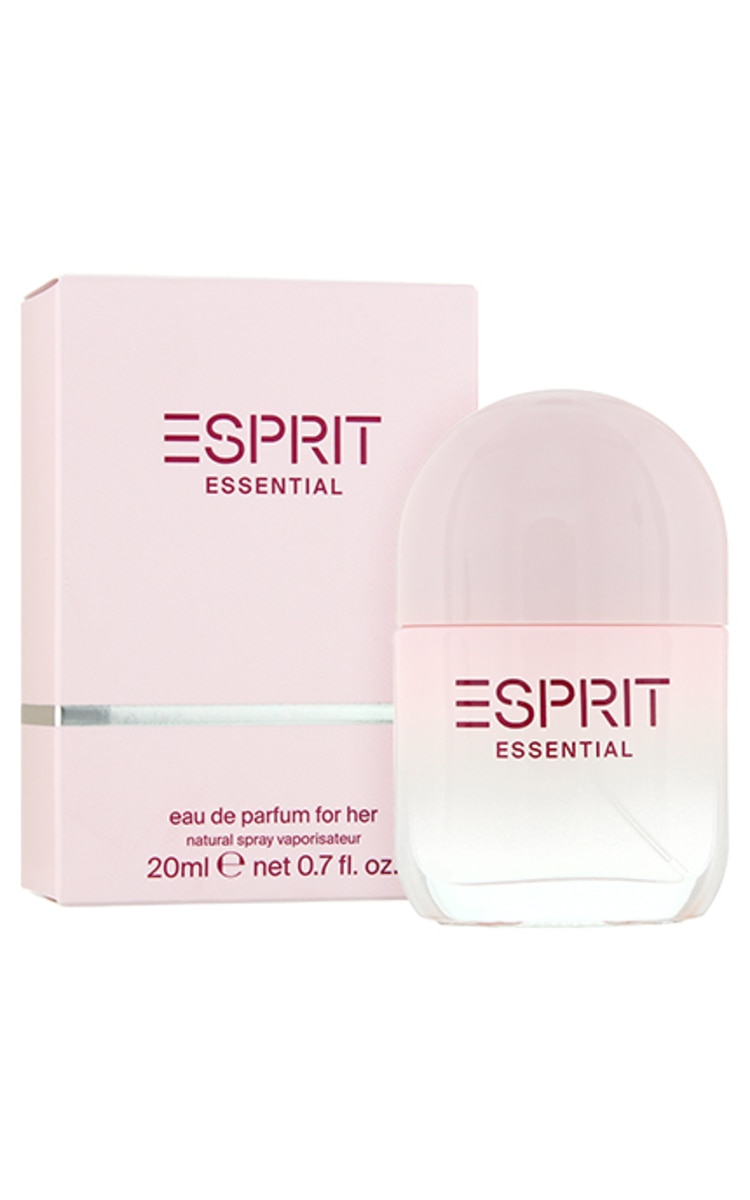 ESPRIT ESPRIT EdP Essential парфюмированная вода для женщин, 20мл