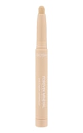 GOSH Forever Mineral Waterproof matēts acu ēnu zīmulis, 012 Matt Beige, 1.4g