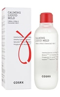 COSRX Calming Liquid Mild nomierinošs toniks, 125ml