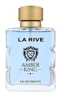 LA RIVE Amber King мужская туалетная вода, 100мл