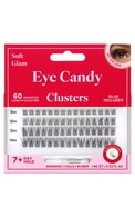  undefined undefined EYE CANDY Soft Galm mākslīgo skropstu pušķīši, 60gab.  