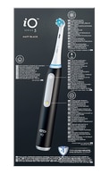 ORAL-B iO Series 3 Matt Black elektriskā zobu birste