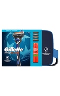  GILLETTE undefined GILLETTE ProGlide подарочный набор  