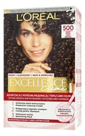 EXCELLENCE Creme краска для волос 5